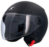 Axor Sh-62 Kioto Open Helm Matt Black M