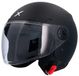 Axor Sh-62 Kioto Open Helm Matt Black M
