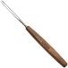 Narex PROFI Straight Carving Chisel Profile 5, 826304, U-guts, 4 mm