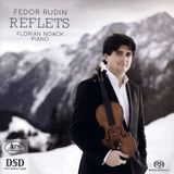 Various: Ars Produktion Fedor Rudin/Florian Noack: Reflets