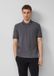 s.Oliver Polo-Shirt 3XL Leigrijs