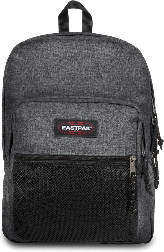 Eastpak Pinnacle Black Denim