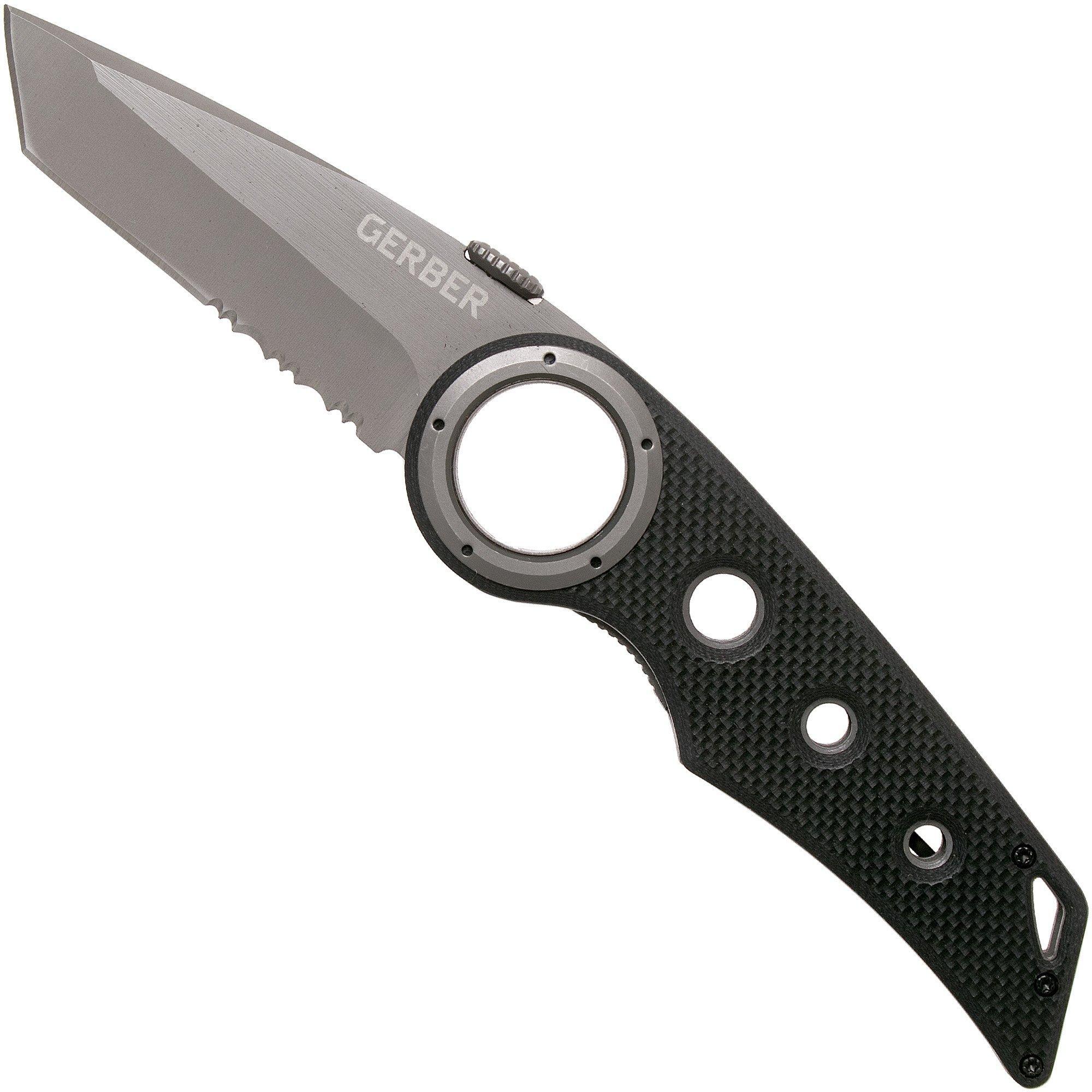 Gerber Remix Tactical Tanto 31-001098 zakmes