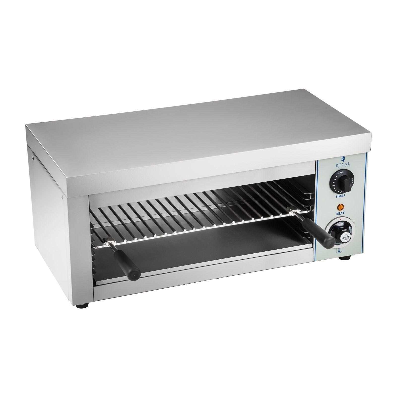 Royal Catering Salamander Grill - 2000W