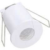 V-TAC 24355 Infrarood sensor Inbouw (in muur of meubel) 360 ° Wit IP20