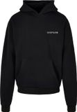MT Upscale Mister Tee NY Taxi Hoodie Heren Zwart L