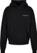 MT Upscale Mister Tee NY Taxi Hoodie Heren Zwart L