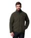 Columbia Rugged Ridge™ High Pile Fleece Met Volledige Rits Groen M Man