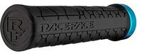 Race Face Getta Handvaten - black/turquoise - 0821973371955