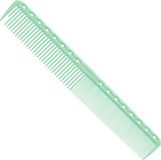 YS-344Menta Y.S. Park Knipkam Lang 189mm YS-336 Mint Groen