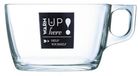 Luminarc Jumbo Nuevo 50cl Glas Doorzichtig 6 Stuks