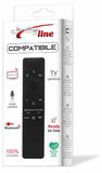 Jolly Line GBS LG Compatibele LG afstandsbediening IR+BT