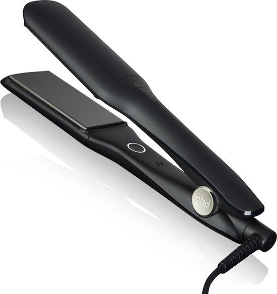 ghd max styler® - stijltang - Zwart
