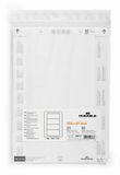 Durable 100302 labels Wit Rechthoek 80 stuk(s)