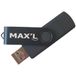 Max'L Duals USB + micro USB 3.0 OTG Clé USB