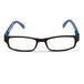 Contacta One Presbiopia blauw dtr +2,00