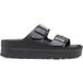 BIRKENSTOCK Sandalen met sleehak