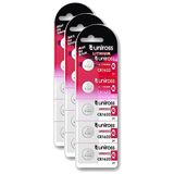 Uniross Lithium Button CR1632 3V 5 pack