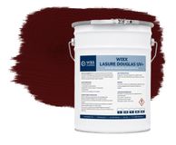Wixx Coatings Wixx Lasure Douglas UV+ - Acajou - 20L