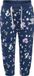 Hummel Hmlhappy Pants 219391 Kinderjoggingbroek Blauw Katoen