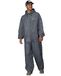 FROGG TOGGS Heren Ultra-lite2 Waterdicht Ademend Beschermend Pak Regenkleding, Carbon, M UK
