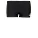 adidas heren Solid Swim Boxers Swimwear, black, 32