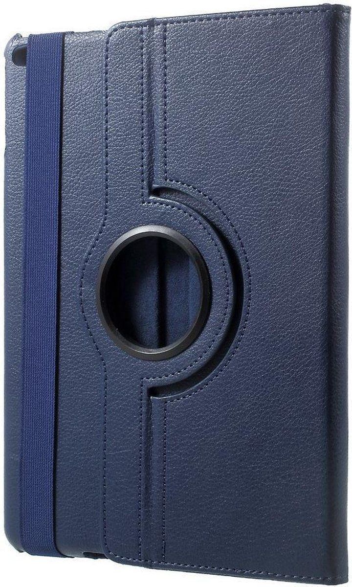 Apple iPad /  /  / Donker Blauw