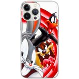 ERT GROUP mobiel telefoonhoesje voor Samsung A71 origineel en officieel erkend Looney Tunes patroon 006