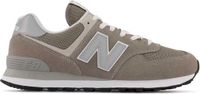 New Balance 574 Core Schoenen voor heren Grey/White 37/M
