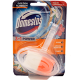 Domestos 3in1 WC blok - Gouden bloesem