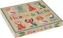 Rex London Spel 'Kop en staart' (Colourful Creatures)