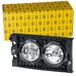HELLA 1PE 965 410-111 Halogeen-Verstraler - 24V - links