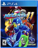 Mega Man 11 (Import)