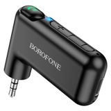 BOROFONE BC35 Récepteur Bluetooth Noir
