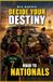 Decide Libri GmbH Decide Your Destiny- Decide your Destiny Paperback