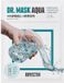 ROVECTIN Skin Essentials Dr. Mask Aqua Pack 1pièce