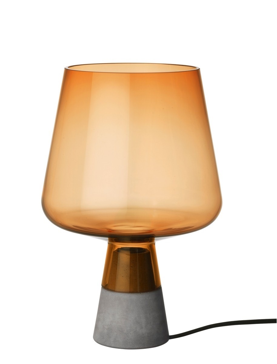 Iittala Leimu Lamp 30 x 20 cm - Koper