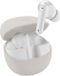 Music Sound Numia Headset True Wireless Stereo (TWS) In-ear Oproepen/muziek Bluetooth Wit