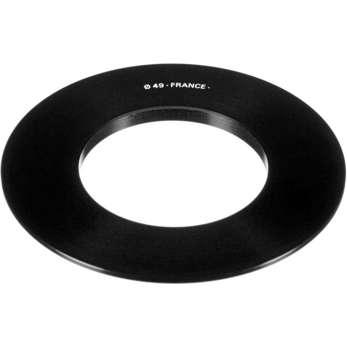 Cokin P449 Camera Lens Adapter - 49mm - Black