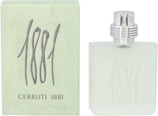 Cerruti Type / 100 (ml) / Men