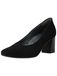 Paul Green Pumps zwart