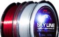 Cinnetic Sky Monofilament 2000 M Rood 0.160 mm