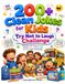200+ Clean Jokes for Kids