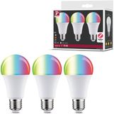 Paulmann Smart Home Zigbee 3.0 Lampe E27 3x1055lm RGBW+ Dimmable