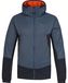 Hannah Veste Homme Vertical Stratifié Mer/Anthracite Taille : XL