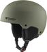 Alpina Arber Ski- en snowboardhelm Mat Olijf