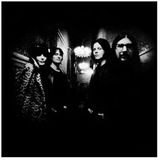 V2 Border Dead Weather 7-blue Blood Blues/jawbreaker