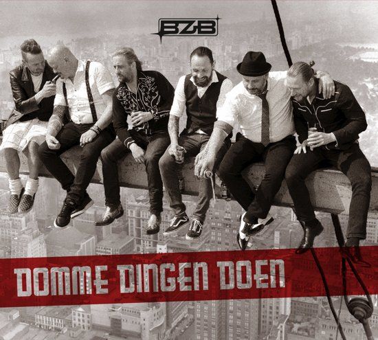 Bzb Domme Dingen Doen