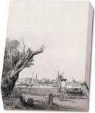 Bekking & Blitz Rembrandt Notitieblok