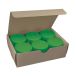 MILAN tempera, vert, mini